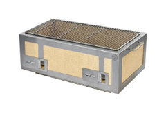 XL Grill и др. производства Kasai